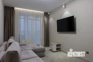 2-к квартира, вторичка, 62м2, 12/17 этаж