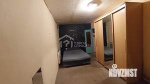4-к квартира, вторичка, 82м2, 1/5 этаж