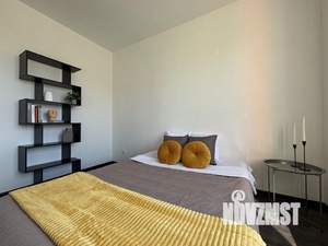 1-к квартира, вторичка, 35м2, 4/8 этаж