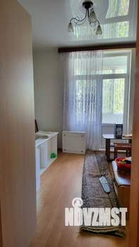 2-к квартира, вторичка, 58м2, 2/4 этаж