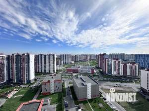 2-к квартира, вторичка, 64м2, 23/24 этаж
