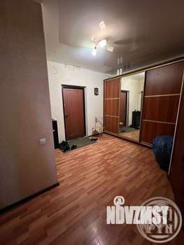 1-к квартира, вторичка, 48м2, 2/23 этаж