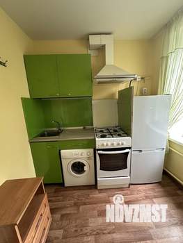 2-к квартира, вторичка, 42м2, 4/5 этаж