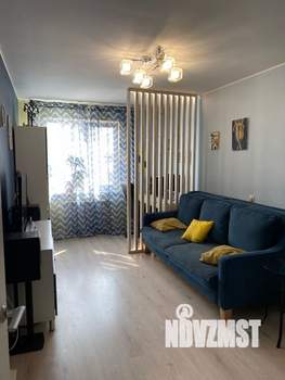 3-к квартира, вторичка, 74м2, 9/10 этаж