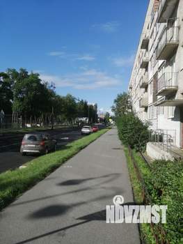 3-к квартира, вторичка, 62м2, 2/5 этаж