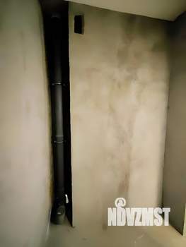 Студия квартира, вторичка, 28м2, 3/12 этаж