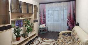 2-к квартира, вторичка, 50м2, 2/5 этаж