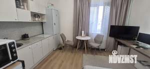 1-к квартира, вторичка, 38м2, 1/13 этаж