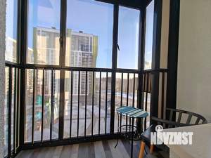 3-к квартира, вторичка, 72м2, 7/20 этаж