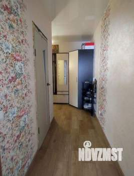 Студия квартира, вторичка, 28м2, 7/26 этаж