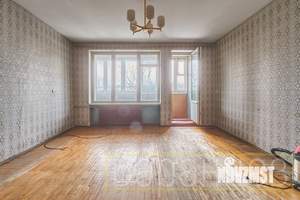 3-к квартира, вторичка, 57м2, 5/5 этаж