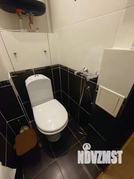 1-к квартира, вторичка, 43м2, 10/10 этаж