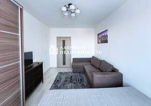 2-к квартира, вторичка, 52м2, 15/24 этаж