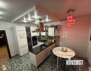 2-к квартира, вторичка, 82м2, 23/25 этаж