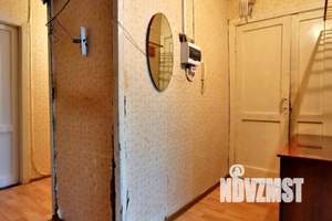3-к квартира, вторичка, 72м2, 6/6 этаж