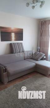 1-к квартира, вторичка, 38м2, 8/25 этаж