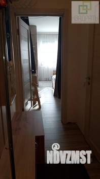 Студия квартира, вторичка, 22м2, 19/24 этаж