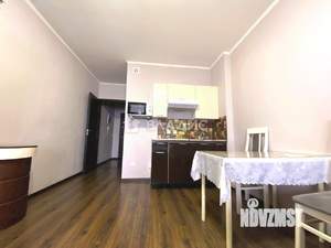 Студия квартира, вторичка, 25м2, 8/12 этаж