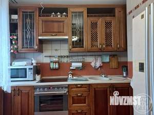 1-к квартира, вторичка, 31м2, 4/10 этаж