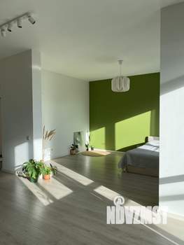 1-к квартира, вторичка, 43м2, 7/12 этаж