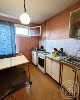 2-к квартира, вторичка, 53м2, 8/9 этаж