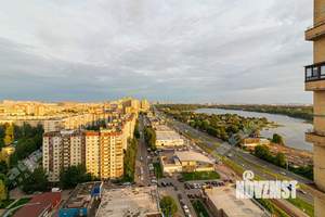 2-к квартира, вторичка, 46м2, 20/24 этаж