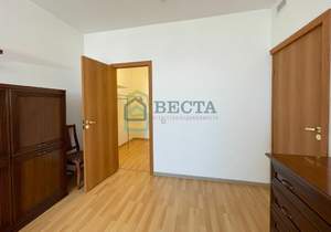 1-к квартира, вторичка, 44м2, 17/17 этаж