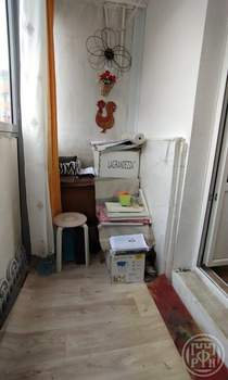 Студия квартира, вторичка, 27м2, 2/5 этаж