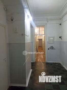 6-к квартира, вторичка, 230м2, 2/4 этаж