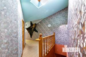 5-к квартира, вторичка, 191м2, 3/3 этаж