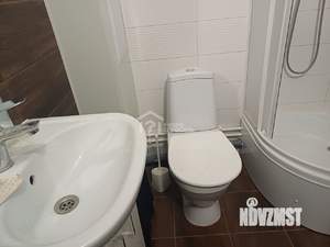 Студия квартира, вторичка, 26м2, 8/8 этаж