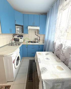 1-к квартира, вторичка, 33м2, 6/12 этаж