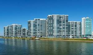 1-к квартира, вторичка, 47м2, 10/24 этаж