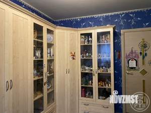 2-к квартира, вторичка, 44м2, 1/9 этаж