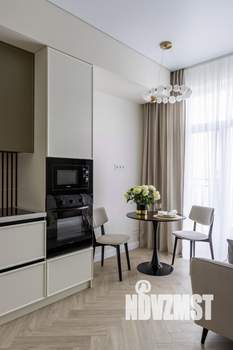 1-к квартира, вторичка, 34м2, 5/11 этаж