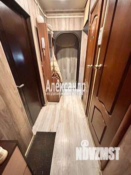 3-к квартира, вторичка, 61м2, 4/5 этаж