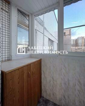 3-к квартира, вторичка, 72м2, 12/12 этаж