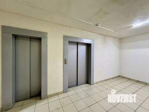 Студия квартира, вторичка, 24м2, 13/19 этаж