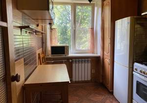 1-к квартира, вторичка, 31м2, 2/5 этаж