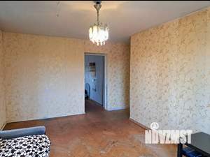 2-к квартира, вторичка, 67м2, 5/5 этаж