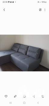 Студия квартира, вторичка, 24м2, 12/12 этаж