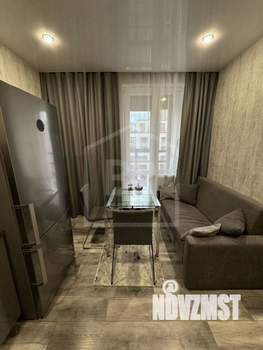 1-к квартира, вторичка, 36м2, 9/13 этаж