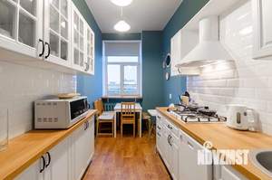 2-к квартира, вторичка, 59м2, 5/5 этаж