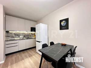 2-к квартира, вторичка, 33м2, 14/18 этаж