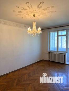 2-к квартира, вторичка, 42м2, 5/5 этаж