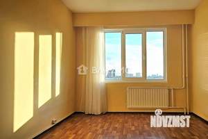 2-к квартира, вторичка, 55м2, 11/16 этаж