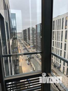 2-к квартира, вторичка, 66м2, 11/11 этаж
