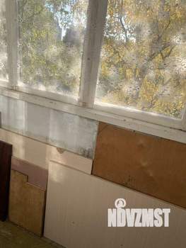 2-к квартира, вторичка, 46м2, 5/9 этаж