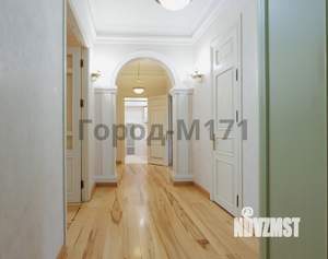 5-к квартира, вторичка, 153м2, 5/6 этаж