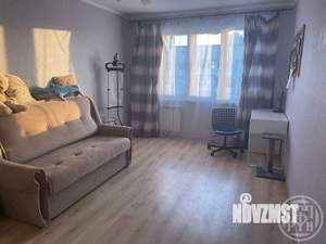 2-к квартира, вторичка, 61м2, 9/10 этаж